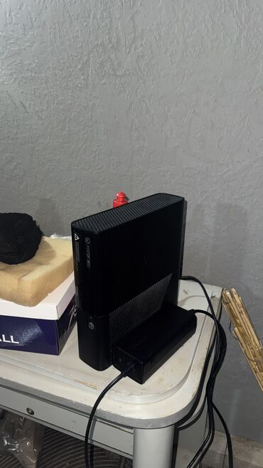 oyun qulaqlıqları: X box 360 E Tam İdeal İşləkdi təcili satılır
Təcili satram
500 GB