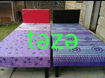 Yeni, Təknəfərlik çarpayı lalafo.az -da Yeni, Təknəfərlik çarpayı