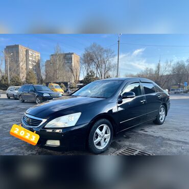 паджеро пини: Honda Inspire: 2003 г., 3 л, Автомат, Бензин, Седан