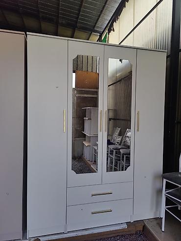 Шифоньеры: Шкафы, для спальни,шкафтар, десятка шкаф,для кухни, для дома — 20