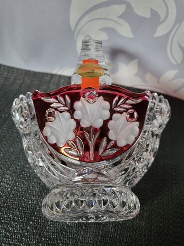 Ostali kućni dekor: Korpa, Novo — 15