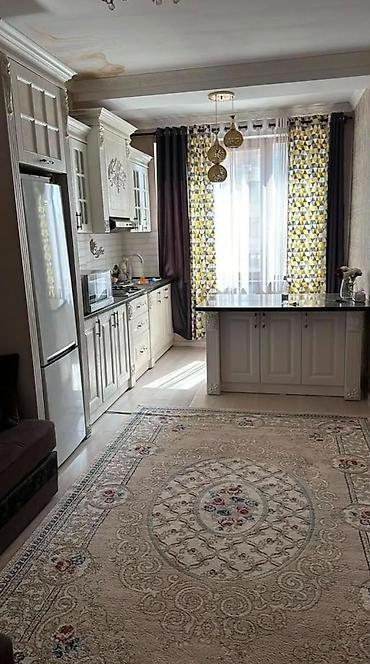 инвестировать: 1 комната, 57 м², Золотой квадрат Элитка, 3 этаж — 5