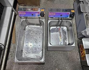 Peraşki üçün, Damla, Tək gözlü, 15 l