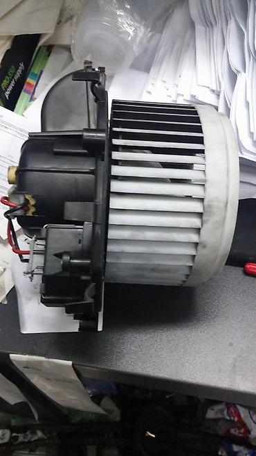 frizider za kamper: VENTILATORI GREJANJA PEUGEOT I CITROEN | Veliki izbor ventilatora — 2