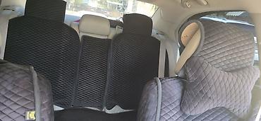 акорд 6: Honda Accord: 2008 г., 2.4 л, Автомат, Бензин, Седан — 9