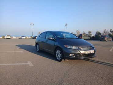 Honda: Honda Insight: 1.3 l | 2011 il Hetçbek — 4