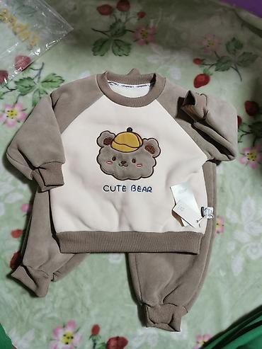 Комплекты одежды: Комплект, цвет - Розовый — 11