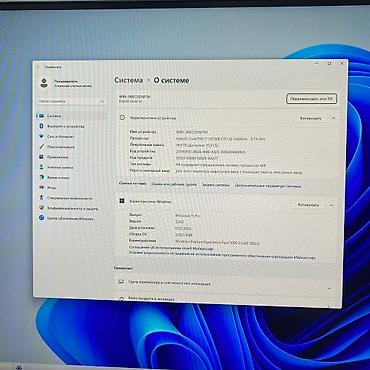 qled монитор: ☑️ Процессор: Intel Core i7-10700K (8/16) ☑️ Видеокарта: RX 5700Xt 8gb — 4