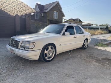 mercedes c300: Mercedes-Benz E 420: 1994 г., 4.2 л, Автомат, Бензин, Седан