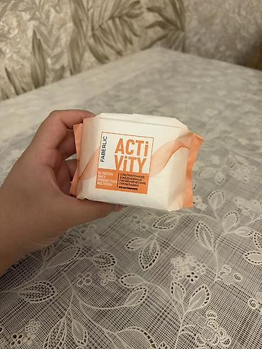 ev paltari: Kosmetik dəst, >10 məhsul, Yeni, Rayonlara çatdırılma, Pulsuz çatdırılma, Ödənişli çatdırılma — 8