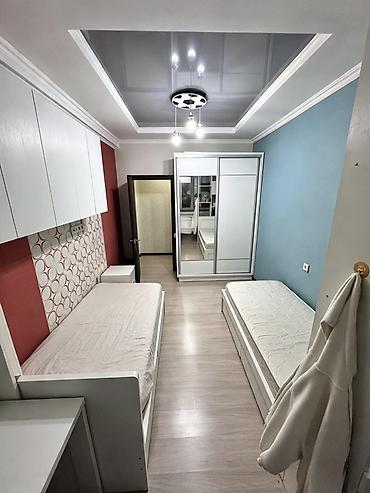 сдается квартира бишкеке: 🏡 Сдаю комнаты — Золотой Квадрат 📍 Адрес: ул. Табышалиева, 11, 9-й — 6