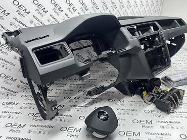55.000: INSTRUMENT TABLA ZA VOLKSWAGEN CADDY - TERETNI | Tabla VW Caddy — 3