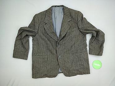 pull ov: Marynarka męska, rozmiar 2XL — 2