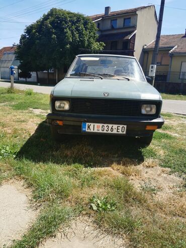 Other Vehicles: Yugo 45 u top stanju reg 3 mese ca nisam vlasnik cena 400e