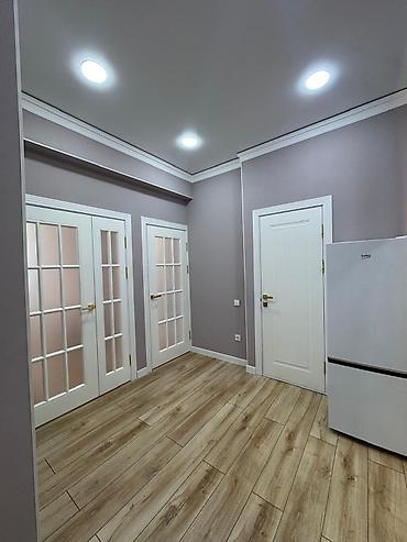 Продажа квартир: 1 комната, 41 м², Нижний Джал (Джал-23) Элитка, 12 этаж, Евроремонт — 1