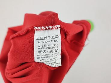 c: Zentex, T-shirt damski, rozmiar S — 6
