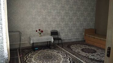 дом снять на длительный срок: 38 м², 1 комната, Подвал, погреб, Забор, огорожен