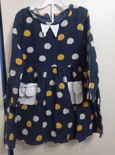 Платья: Детское платье, Б/у at lalafo.kg — 3 Платья: Детское платье, Б/у — 3