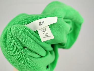 dodge jersey: H&M, Damska koszulka polo, rozmiar S — 4