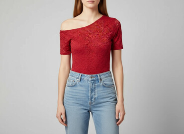 body strażackie: Promod, Women`s body, size S