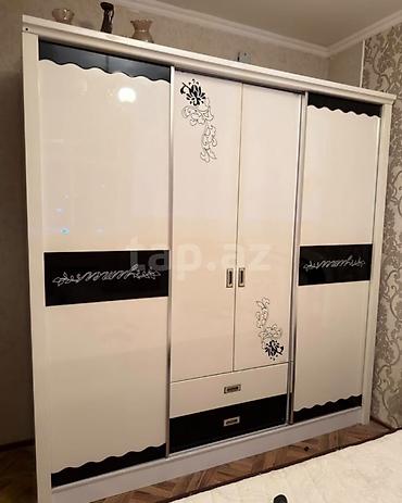 Dolab satılır Qiymet 250 azn.Ünvan Masazır (4558) Elmira x E
