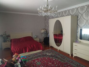 Həyət evləri və villaların satışı: 4 otaqlı, 136 kv. m, Kredit yoxdur, Yeni təmirli — 17