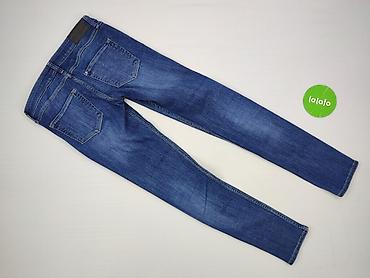 dupy w dzinsach: Denim, Jeansy damskie, rozmiar 2XS — 3