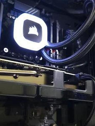 Desktop računari i radne stanice: 💻 Intel i7 14700KF / RTX 4070 / Z790 / 32GB / 1TB – SM006PC 🚀 ✨ — 8