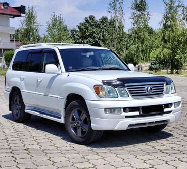 поездки: Lexus LX470 на заказ! 
Мероприятия
Поездки по городу
Дальние поездки