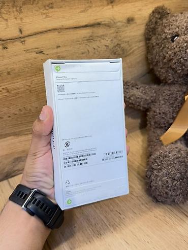 чехлы бу: IPhone 17 Pro, Новый, Коробка, В рассрочку, 100 % — 4
