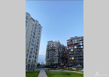 рабочий городок аренда квартир: 1 комната, 39 м², Элитка, 5 этаж