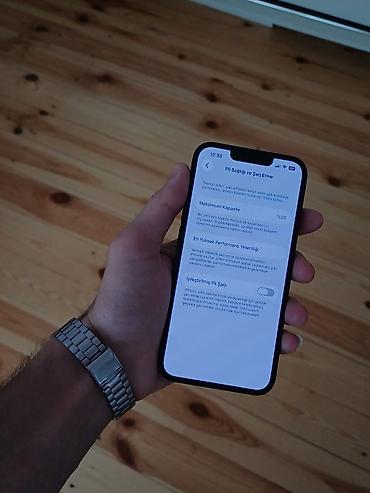 iphone 7 qiymeti irsad telekom: IPhone 13, 128 GB, Midnight, Zəmanət, Face ID, Sənədlərlə — 3