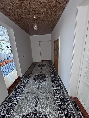 Günlük kirayə evlər: 75 kv. m, 3 otaqlı — 10