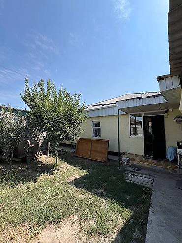 Дома: Эксклюзив: Талгат, Аман 🏡 ПРОДАЁТСЯ ДОМ В БИШКЕКЕ | КИРКОМСТРОМ 📍 — 8