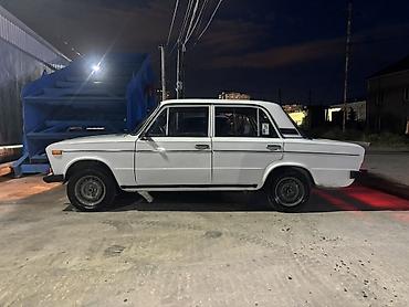 maşın vaz: VAZ (LADA) 2106: 1.6 l | 1999 il 85000 km Sedan — 2