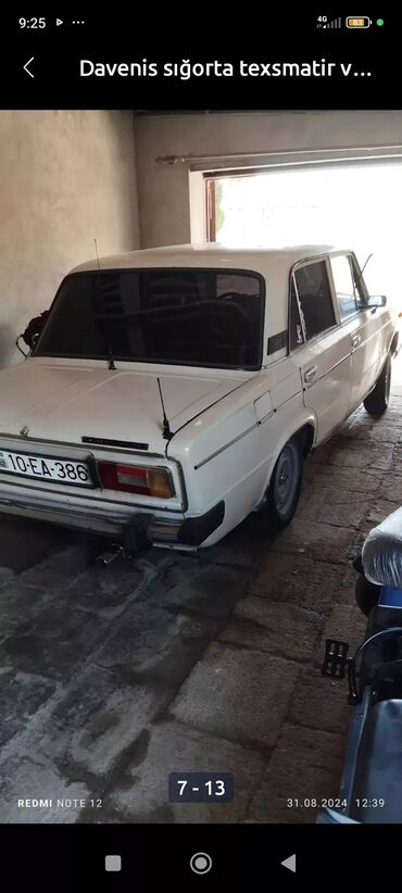 VAZ (LADA): VAZ (LADA)