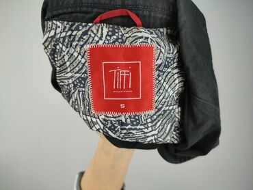 Marynarki: Tiffi, Marynarka damska, S — 4