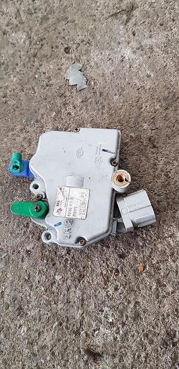 Ostala autoelektrika: Y61 MOTOR BRAVE VRATA ZA NISSAN PATROL OD 1998. DO 2005. GOD. | — 1