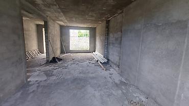 gence emlak ev: 5 otaqlı, 215 kv. m, Kredit yoxdur, Təmirsiz — 6