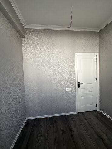 Yeni tikili: 2 otaqlı, Yeni tikili, 35 kv. m — 3