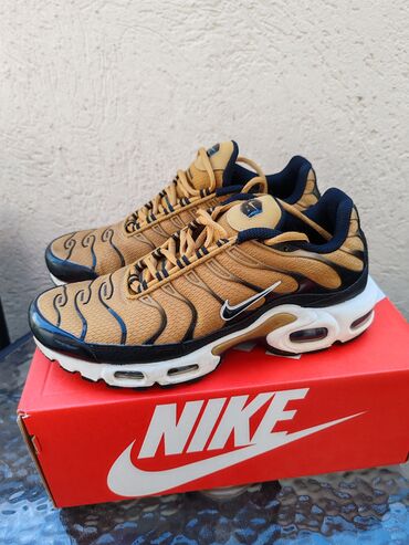 nike tn bez: Trainers, Nike, size - 38.5