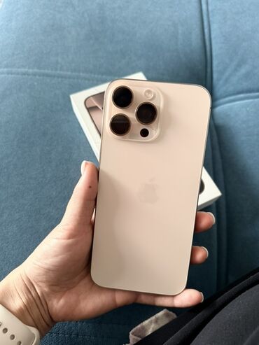 айфон 8 цена в бишкеке 256 гб бу: IPhone 16 Pro Max, Desert Titanium, Коробка, 96 %