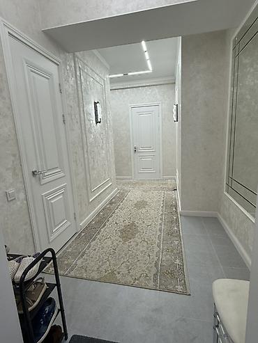 жк brooklyn: 2 комнаты, 80 м², Элитка, 9 этаж, Дизайнерский ремонт — 5