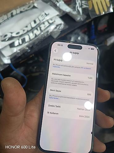 iphone 8s plus: IPhone 15, 128 GB, Face ID — 8
