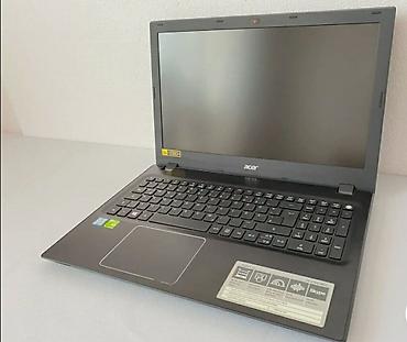 Ноутбуки Acer: Игровой, Б/у, Intel Core i3 — 1