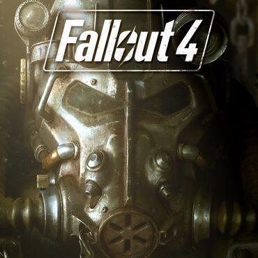 fallout: Загрузка игр Fallout 4