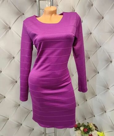 Haljine: Elegantne ženske haljine .Nove.Cena 2000 din — 1