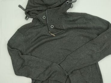 Hoodie for men, S (EU 36), Brave Soul, condition - Good