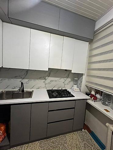 Продажа квартир: 1 комната, 33 м², Индивидуалка, 5 этаж, Косметический ремонт — 3