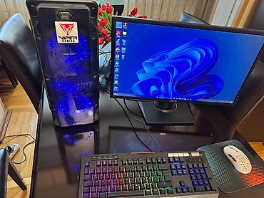rgb keys: Gamemax gaming keys 4 edet sistem kullerler, 900 vatt qida bloku. Ana — 1